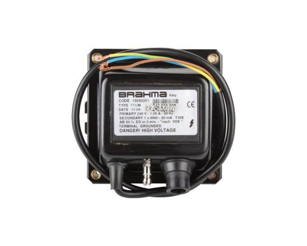Трансформатор розжига Brahma T11/M 15093201