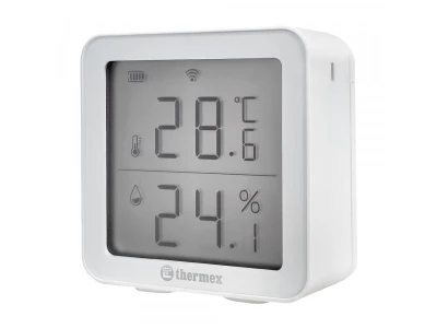 Термостат комнатный Cube Wi-Fi для котлов Thermex, артикул 511951