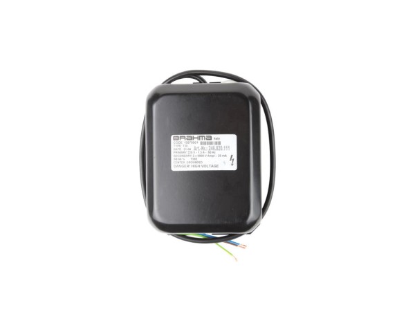 Трансформатор розжига Brahma T20 15570001