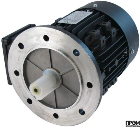 Электродвигатель Simel 1/6 IE3