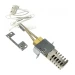 Запальник накальный KN72-8/K81/MKN для котлов Bosch/Buderus/Junkers, артикул 87290104240