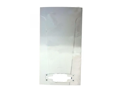 Панель передняя Baxi 766404400 для котлов Eco-4s