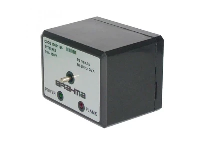 Датчик пламени Brahma RE3, 110-120V, артикул 10801125