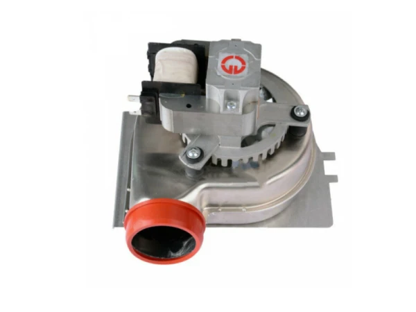 Вентилятор для котла Bosch/Buderus/Junkers U012-24, артикул 87215744300