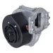 Вентилятор Ebmpapst RG130 74 Вт для котлов Vaillant ecoTec VU 466 (Артикул: 190248)