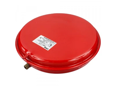 Расширительный бак Cimm 10 л для котлов Ferroli (артикул 39809690)
