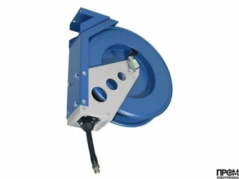 Катушка со шлангом 29153 Pressol