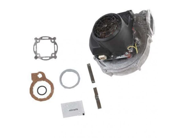 Вентилятор котла Vaillant ecoTec VU 806/5-5 R2 (артикул 0020140756)