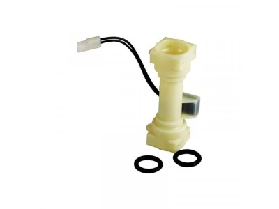 Датчик протока ГВС для котлов Ariston/Chaffoteaux, артикул 61304982