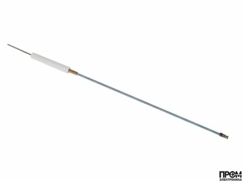 Электрод поджига Baltur 530 мм, 34941