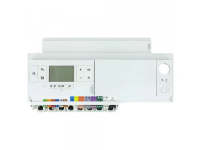 Блок управления котла Buderus Logamax Plus GB 172i (артикул 87379034460)