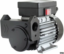 Самовсасывающий роторный насос IRON-75 230 VAC для ДТ 00350-CF00000 Gespasa