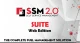 Software SSM 2.0 SUITE - WEB EDITION, до 1000 пользователей, F0077224A, PIUSI