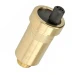 Вентиль продувочный 3/8\" Mora Top ST90086 для котлов