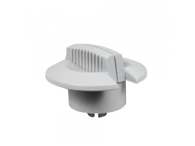 Ручка регулировки для газовых колонок Vaillant MAG 9/1-2 XZ/OZ, 19/2 XZ/XIP (Артикул: 114276)