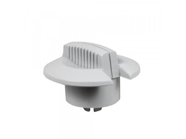 Ручка регулировки для газовых колонок Vaillant MAG 9/1-2 XZ/OZ, 19/2 XZ/XIP (Артикул: 114276)