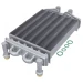 Теплообменник битермический для газовых котлов Tiberis Mini 24 F, артикул 30631400100132
