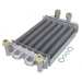 Теплообменник битермический для газовых котлов Tiberis Mini 24 F, артикул 30631400100132