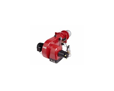 Газовая горелка Weishaupt WM-G 20/3-A, исп. ZM