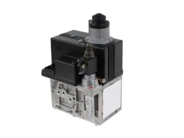 Комбинированный газовый клапан Honeywell VR420PB1033 для систем контроля подачи газа