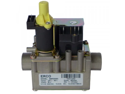 Газовый клапан Erco для котлов Alpenhoff Baden, артикул 15199008