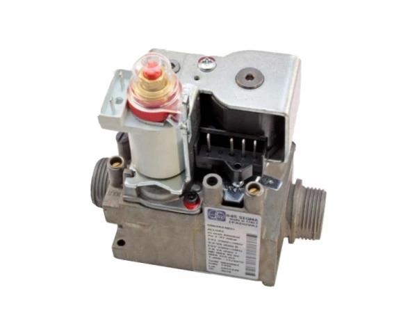 Газовый клапан SIT 845 Sigma, артикул 0.845.076 - Промышленная газовая арматура