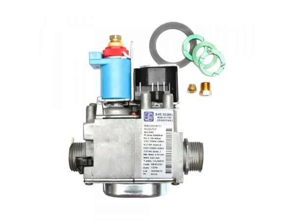 Газовый клапан SIT 845 Sigma, артикул 0.845.102