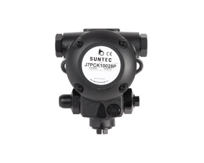 Насос для горелки Suntec J 7 PCK 1002 8P