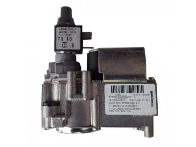Газовый клапан Honeywell VK4100Q2011, электромагнитный, для газового оборудования, 220V