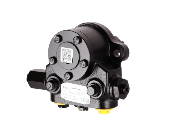 Насос для горелки hp-Technik NVBGRP-I-4-20
