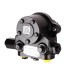 Насос для горелки hp-Technik NVBGRP-I-4-20