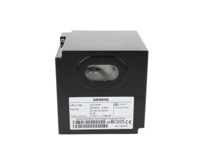 Топочный автомат Siemens LFL1.133