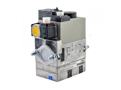 Газовый мультиблок Dungs MB-VEF 420 B01 S30 для котлов Elco, артикул 13018771