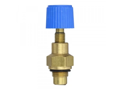Кран подпитки котлов Viessmann 7859549, артикул 7859549