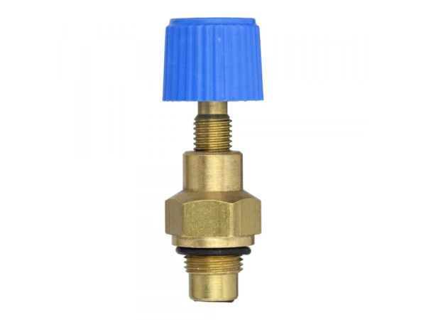 Кран подпитки котлов Viessmann 7859549, артикул 7859549