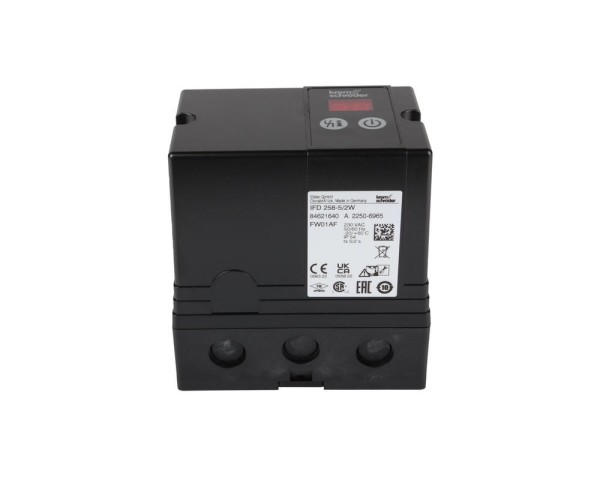 Топочный автомат Kromschroder IFD258-5/2W