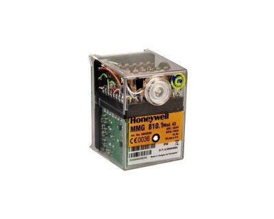 Топочный автомат Elco MMI 810.1 Mod.43