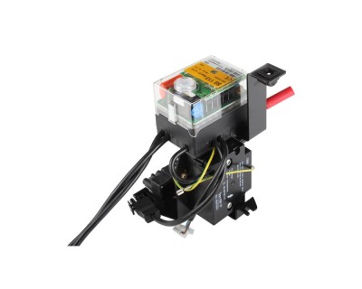 Терминальный блок Honeywell SQUID 005 + SG 113