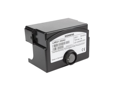 Топочный автомат Siemens LME21.330A2