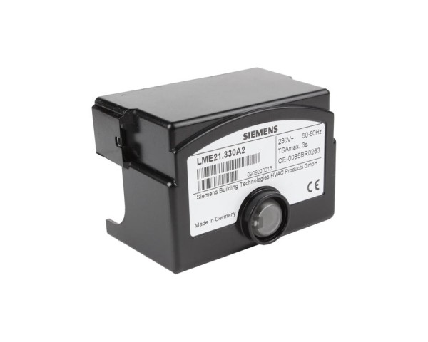 Топочный автомат Siemens LME21.330A2
