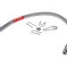 Гибкая подводка манометра Bosch/Buderus 87160126080 для котлов Logamax U042-24K, U044-24K, Gaz 4000 W