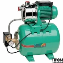 Насосная станция Speroni MARINA CAM 85/25 (101190880)