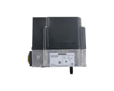 Сервопривод Siemens SQM41.245A21