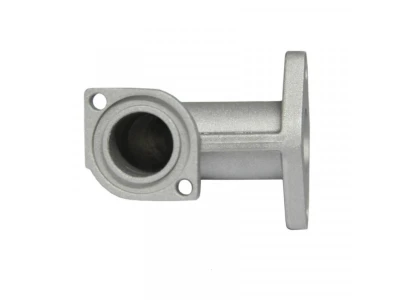 Трубка газовая для котлов Baxi, артикул 5214280