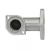 Трубка газовая для котлов Baxi, артикул 5214280