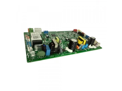Плата управления котлов Haier TechLine 2.10 Ti, артикул 0041800767