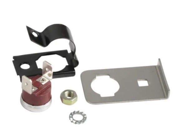 Датчик температуры бака для котлов Bosch/Buderus/Junkers, артикул 87167618670