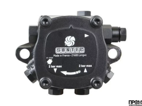 Suntec AJ V 6 ABK 1000 4P