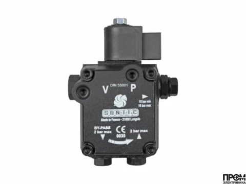 Suntec AS 67 B 1575 6P 0700