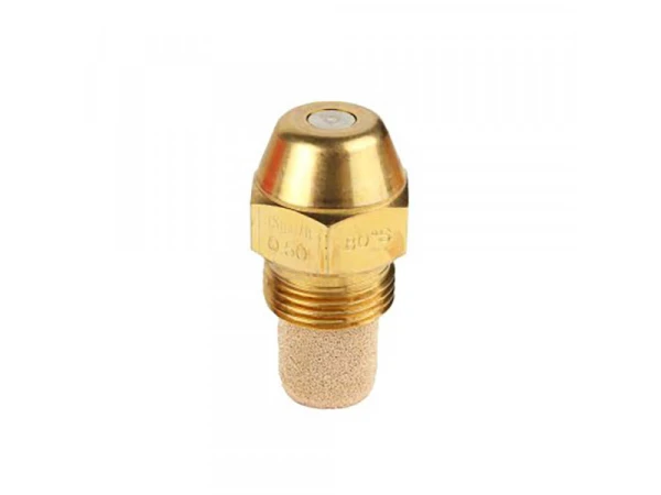 Форсунка для горелок Danfoss OD 0.50/80 S, артикул 030F8908